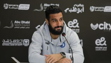 تفاصيل إصابة أحمد الشناوي مع بيراميدز