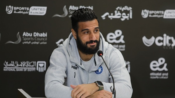 تفاصيل إصابة أحمد الشناوي مع بيراميدز