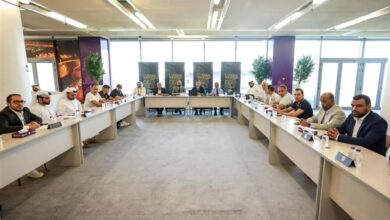 تفاصيل الاجتماع الفني لمباراة الأهلي وسيراميكا كليوباترا