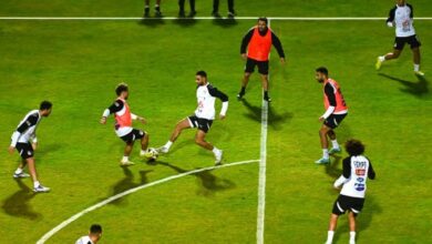 تفاصيل المعسكر الأخير لمنتخب المحليين فى كأس العرب بمركز المنتخبات