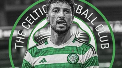 تفاصيل انتقال وسام أبو علي المحتمل إلى سيلتك الإسكتلندي ► ايجيبت سكور