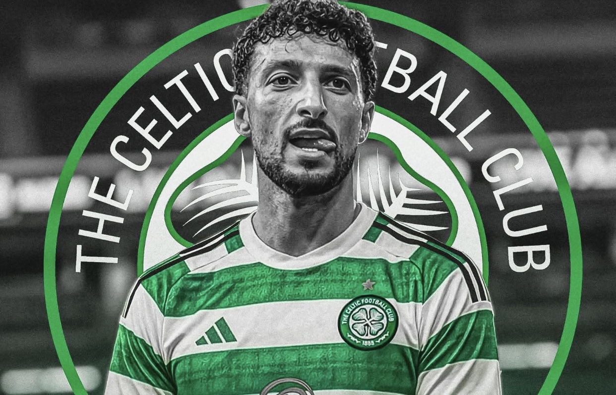 تفاصيل انتقال وسام أبو علي المحتمل إلى سيلتك الإسكتلندي ► ايجيبت سكور
