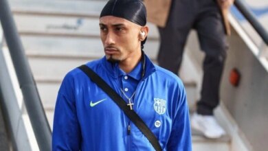 تقارير: نيوكاسل يخطط للتعاقد مع رافينيا