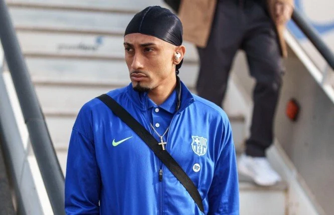 تقارير: نيوكاسل يخطط للتعاقد مع رافينيا