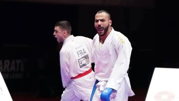 تنظيم بطولة العالم للكاراتيه يعيد مصر لموقعها الطبيعي عالميًا