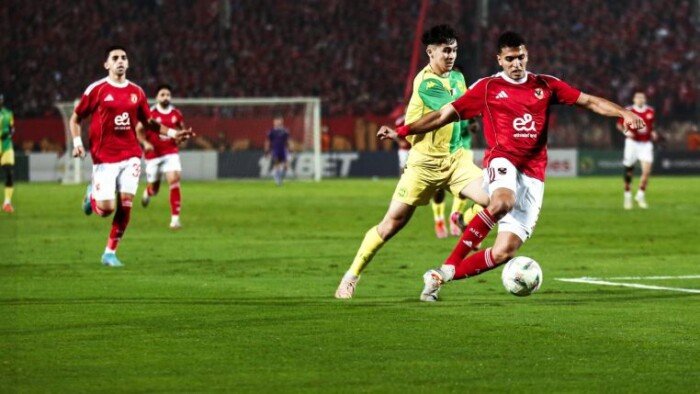 توجيه مباريات معينة.. كريم رمزي يفجر مفاجأة حول عدم تطبيق تقنية الفيديو في دور المجموعات بدوري الأبطال