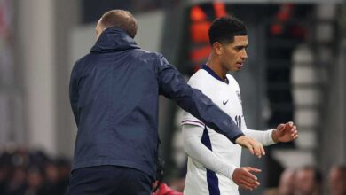 توخيل يوجه أول إنذار لبيلينجهام: «الانضباط قبل الموهبة»