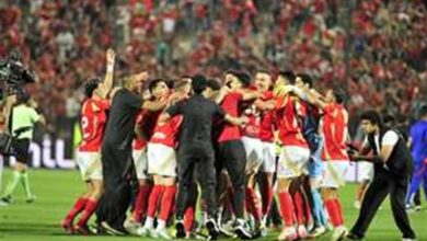 ثلاثي الأهلي يحصل على إذن للبقاء في المغرب