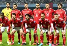 ثلاثي من العيار الثقيل يدعم الأهلي قريباً.. تابع التفاصيل