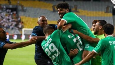 جاهزون لعبور زيسكو وصدارة المجموعة بـ الكونفدرالية