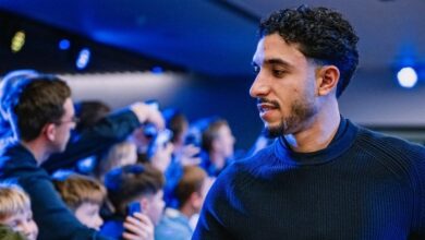 جوارديولا يوضح سبب إشراك مرموش وإبقاء هالاند على مقاعد البدلاء