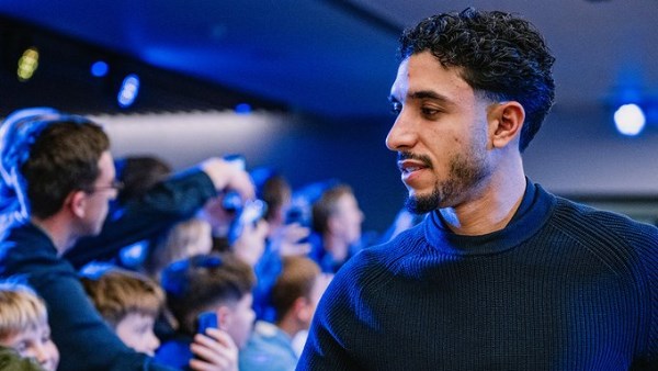 جوارديولا يوضح سبب إشراك مرموش وإبقاء هالاند على مقاعد البدلاء