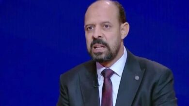 حادث أليم يجبر عماد النحاس على مغادرة معسكر الزوراء والعودة إلى مصر