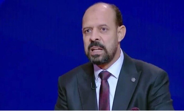 حادث أليم يجبر عماد النحاس على مغادرة معسكر الزوراء والعودة إلى مصر