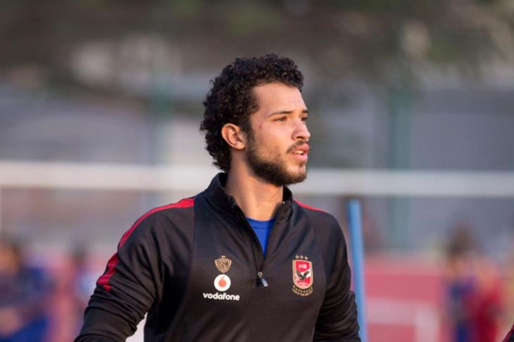 حراس الأهلي كلهم مميزون.. وأنا تحت أمر النادي