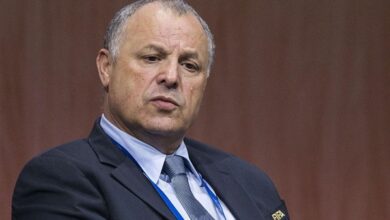 حسام حسن مدرب مصر في كأس العالم.. ودعمنا له كامل دون تردد
