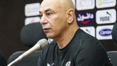 حسام حسن يفتح النار على المنتقدين: منتخب مصر يمر بمرحلة بناء حقيقية – كورة بريك