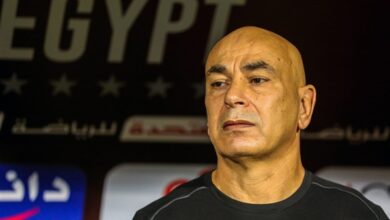 حسام حسن يفاجئ الأهلي والزمالك في نهائي السوبر المصري