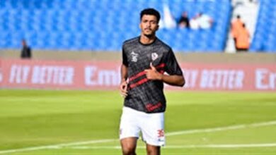 حسام عبد المجيد يحدد شرطًا مثيرًا لتجديد عقده مع الزمالك.. والأبيض يحدد بديله