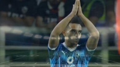 حقيقة انتقال يوسف أوباما لصفوف الاتحاد السكندري