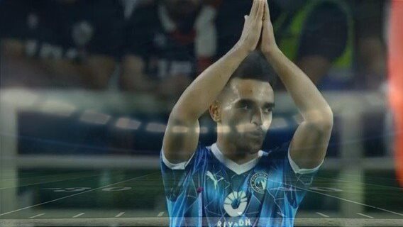 حقيقة انتقال يوسف أوباما لصفوف الاتحاد السكندري