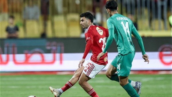 حقيقة "مشادة" غرفة ملابس الأهلي بحضور سيد عبد الحفيظ