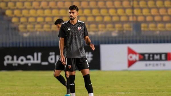 خاص| ديانج يحدد مصير لاعب وسط الأهلي.. ومشاورات بين الإدارة وتوروب