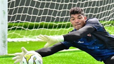 خاص.. سر مشاركة محمد صبحي مع الزمالك أمام كايزر تشيفز