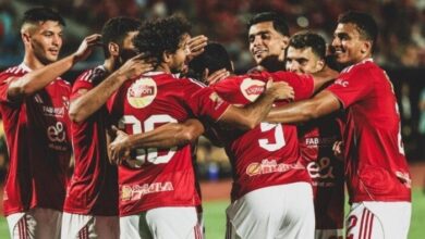 خالد الغندور: الأهلي ينهي ملف تجديد عقود لاعبيه بشكل كامل خلال التوقف الدولي المقبل