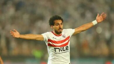 خالد الغندور: الزمالك يتجاهل ملف تجديد عقد أحمد حمدي