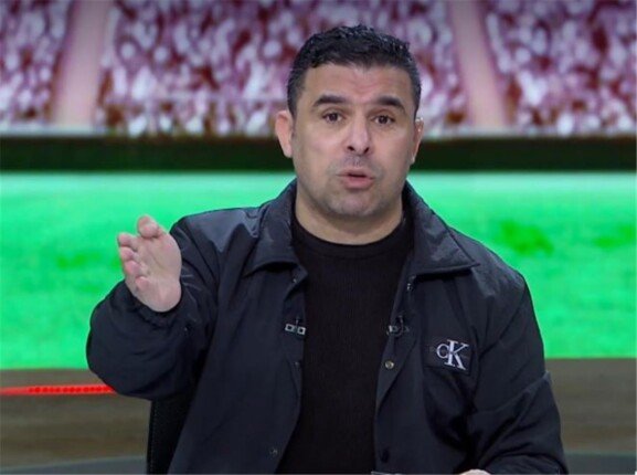 خالد الغندور: توروب يطلب تقريرا كاملا عن فرق الناشئين بالأهلي