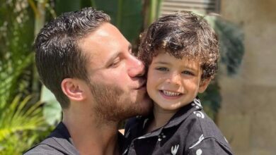 خبطتين بالرأس توجع.. خطايا رمضان صبحي بين التزوير والمنشطات في 48 ساعة