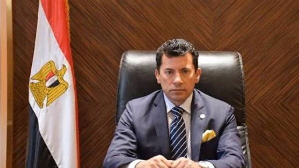 دعوة صادقة.. وزير الشباب والرياضة يكشف سر بقائه في الوزارة.. وخطته للسنوات المقبلة