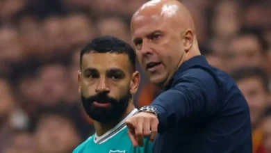 دعونا ننتظر ونرى: هل يعود محمد صلاح إلى التشكيلة الأساسية لليفربول يوم الأربعاء؟