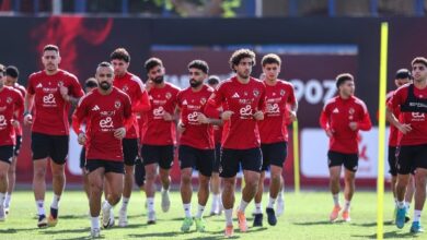 دفاع الأهلي يتطور.. والزمالك بحاجة لمدرب خبرة