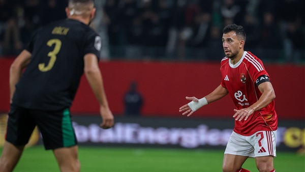 دفعة قوية لـ الأهلي قبل مواجهة يانج أفريكانز بدوري أبطال أفريقيا