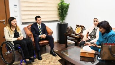 دمج احتفالية اليوم العالمي لذوي الإعاقة بفعاليات قادرون باختلاف