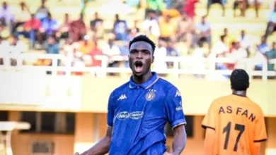 دوري أبطال أفريقيا: أبو بكر دياكيتي يمنح التعادل للترجي الرياضي