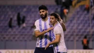 دوري أبطال أفريقيا: بيراميدز يواصل الانتصارات