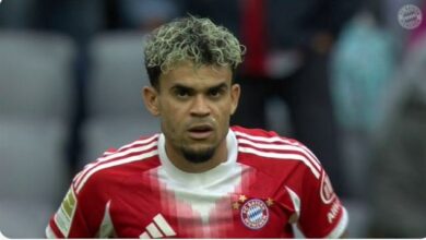 دياز وجاكسون يقودان بايرن لفوز قاتل في للبوندسليجا