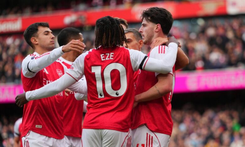 رابطة الدوري الإنجليزي تنقذ آرسنال من ضغط المباريات قبل كأس الرابطة – كورة بريك