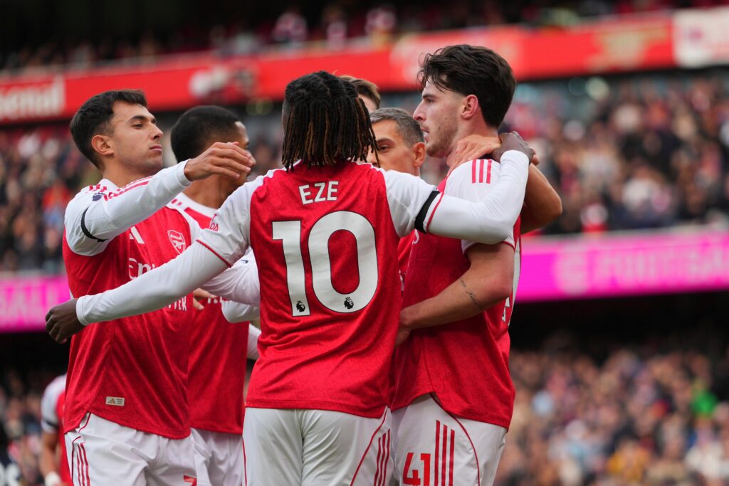 رابطة الدوري الإنجليزي تنقذ آرسنال من ضغط المباريات قبل كأس الرابطة – كورة بريك