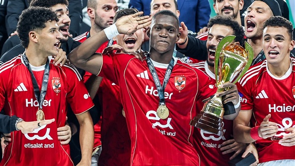 رحيل ابن الاهلي وقرار عاجل.. تابع التفاصيل