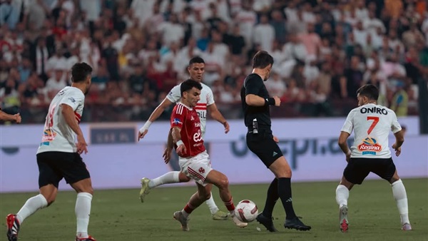 عاجل| رحيل بديل زيزو عن الزمالك