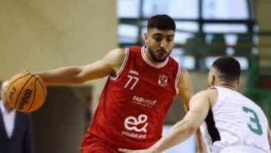 رسميا| الأهلي بطلا لدوري المرتبط عقب انسحاب الاتحاد السكندري