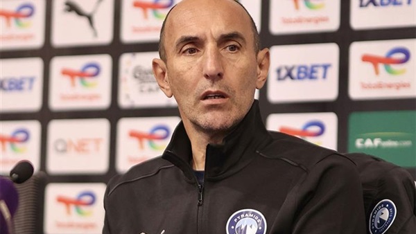 رسميا.. بيراميدز يعلن موقفه من انضمام وليد الكرتي إلى منتخب المغرب