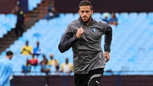 رسميًا.. إيقاف رمضان صبحي 4 سنوات بسبب المنشطات