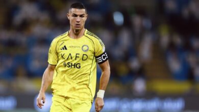 رونالدو يتلقى بدونالد ترامب في البيت الأبيض – كورة بريك