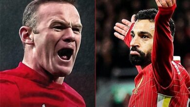 روني يفتح النار على محمد صلاح لهذا السبب