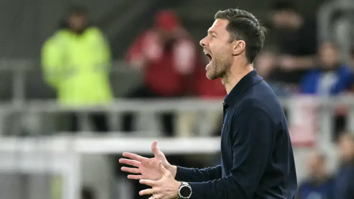 ريال مدريد: ألونسو يهاجم رئيس برشلونة